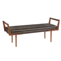 Gentry Bench - Buylateral -Nexera Furniture Store GUEST 1fbaab7b 8502 4ada 8b9e 7e8d88b44ae7