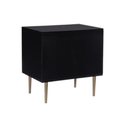 Gloria 2 Drawer Nightstand - Linon 27 Gloria 2 Drawer Nightstand - Linon -Nexera Furniture Store GUEST 20aa64d0 55b5 4a71 8121 e6dd62729a56