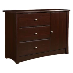 Storkcraft Crescent 3-Drawer Combo Dresser -Nexera Furniture Store GUEST 2258c28a 2cd0 4ed4 b714 89f6ddf51db9
