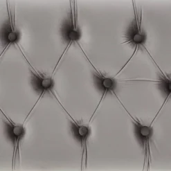 Hewett Velvet Tufted Metal Bench - Inspire Q -Nexera Furniture Store GUEST 227a5f5e dc02 46dd 818b a84937a744e3