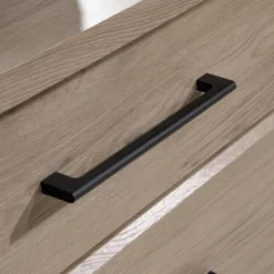 Summit Station Dresser Oak - Sauder -Nexera Furniture Store GUEST 22bcad3d 1e3b 47b4 9952 c9bb74a7737d