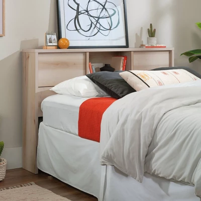 Full/Queen Harvey Park Headboard - Sauder 3 Full/Queen Harvey Park Headboard - Sauder