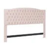 Celest Tufted Headboard - Adore Decor 2 Celest Tufted Headboard - Adore Decor -Nexera Furniture Store GUEST 256d5d15 af41 4337 8301 d3356b3ad90e