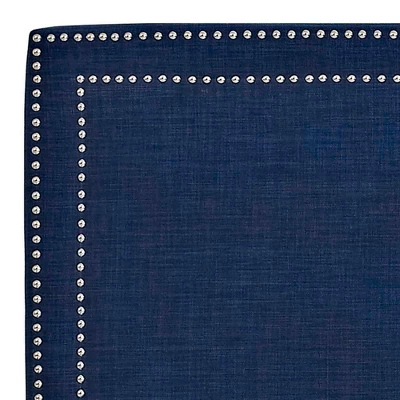 Emery Upholster Platform Bed - Picket House Furnishings 5 Emery Upholster Platform Bed - Picket House Furnishings - Image 3