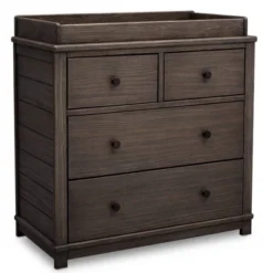 Simmons Kids' Monterey 4 Drawer Dresser With Change Top 21 Simmons Kids' Monterey 4 Drawer Dresser With Change Top -Nexera Furniture Store GUEST 26712e1c 92cd 4085 8a86 1edd111e3a60