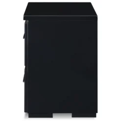 Belmont 2 Drawer Nightstand - Finch 17 Belmont 2 Drawer Nightstand - Finch -Nexera Furniture Store GUEST 271420a6 b129 4d74 8e94 c6ae0fa0bed3