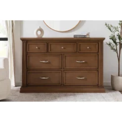 Namesake Durham 7-Drawer Assembled Dresser -Nexera Furniture Store GUEST 2782a503 86c4 4cbd 992d af4db71d826a