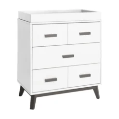 Babyletto Scoot 3-Drawer Changer Dresser -Nexera Furniture Store GUEST 292decdb 1030 4fec a147 c8d198ea6429