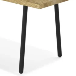 Sera Small Entryway Bench Natural - WyndenHall -Nexera Furniture Store GUEST 29a10ac0 e21d 4671 9a02 27c2d9b12bbf