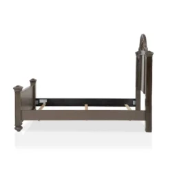 5pc Pennings Traditional Bedroom Set Gray - HOMES: Inside + Out -Nexera Furniture Store GUEST 29abb0eb 4983 4655 a6d7 6ae189b8ce8c