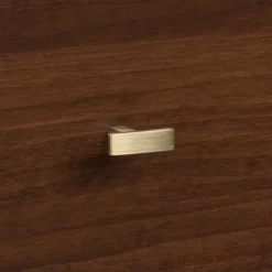 6 Drawer Milo Mid-Century Modern Tall Chest - Prepac 24 6 Drawer Milo Mid-Century Modern Tall Chest - Prepac -Nexera Furniture Store GUEST 2b0f2c51 c4dc 4031 864d 272e83387d36