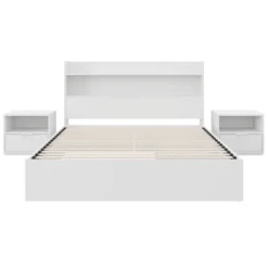 Nexera 4pc Queen Hunter Bedroom Set -Nexera Furniture Store GUEST 2ba239b0 6a92 49ca 9a7b c0c621dd3693