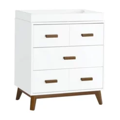 Babyletto Scoot 3-Drawer Changer Dresser -Nexera Furniture Store GUEST 2bed740f 8619 4936 950e 21f767fa99a9