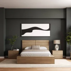 Nexera 4pc Full James Bedroom Set -Nexera Furniture Store GUEST 2c0020d9 5af8 413d b9ff 0895f089609e