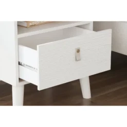 Aprilyn Nightstand White - Signature Design By Ashley -Nexera Furniture Store GUEST 2c5ccf34 718f 4b36 9a29 2d5796c8a9fd