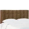 Dolce Patterned Headboard - Skyline Furniture