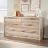 Harvey Park 6 Drawer Dresser - Sauder 1 Harvey Park 6 Drawer Dresser - Sauder -Nexera Furniture Store GUEST 2f079163 4a48 47ea be3b 8dd535b5deec