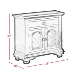 5pc Full Addison Panel Bedroom Set Dove White - Picket House Furnishings -Nexera Furniture Store GUEST 2f4d31ce 478a 42dc 8988 13a59e96167d