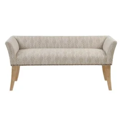 Madera Accent Bench -Nexera Furniture Store GUEST 2ffae79f fb1c 4c8a 9048 74b6b93237f9