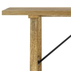 Jake Bench Natural - WyndenHall -Nexera Furniture Store GUEST 302dc966 ba07 48c8 bb2e cf26d9e7d076