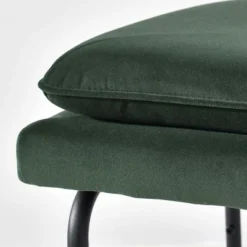 Nano 48" Upholstered Modern Double Layered Cushion Bedroom Bench - The Pop Maison 18 Nano 48" Upholstered Modern Double Layered Cushion Bedroom Bench - The Pop Maison -Nexera Furniture Store GUEST 30a3e71c 5142 430c ab8d 6561682348af