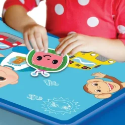 Delta Children CoComelon Room Box Bedroom Set - 4pc -Nexera Furniture Store GUEST 311d9a17 cff0 406d b8e6 ab1dd831fe95