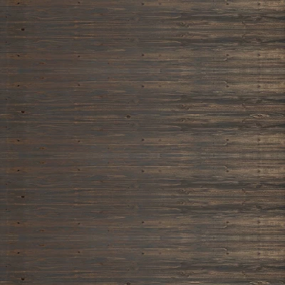 Dartem Rustic Industrial Bench Brown - Aiden Lane 6 Dartem Rustic Industrial Bench Brown - Aiden Lane - Image 4