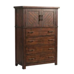 3pc Queen Dex Platform Storage Bedroom Set Walnut Brown - Picket House Furnishings 14 3pc Queen Dex Platform Storage Bedroom Set Walnut Brown - Picket House Furnishings -Nexera Furniture Store GUEST 330f9e4d a9f0 46be a054 baa6d4306458
