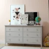 Weston 6 Drawer Dresser - Alaterre Furniture 2 Weston 6 Drawer Dresser - Alaterre Furniture -Nexera Furniture Store GUEST 33d5b834 be36 41a1 8ed6 e09257155b10