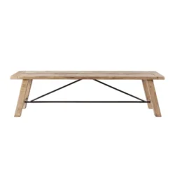 Sonoma Dining Bench -Nexera Furniture Store GUEST 35002a0a 3eed 41ef 8757 7dfd45cf9b5f