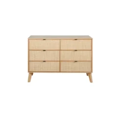 Chancery Dresser Natural - Powell -Nexera Furniture Store GUEST 35a35c9c a8d8 4320 9ea3 8b0569285c0e