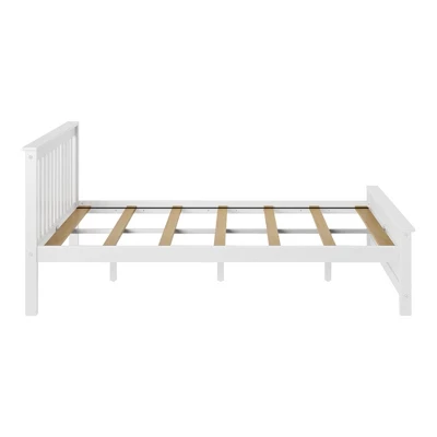 Plank+Beam™ Queen Bed 7 Plank+Beam™ Queen Bed - Image 5