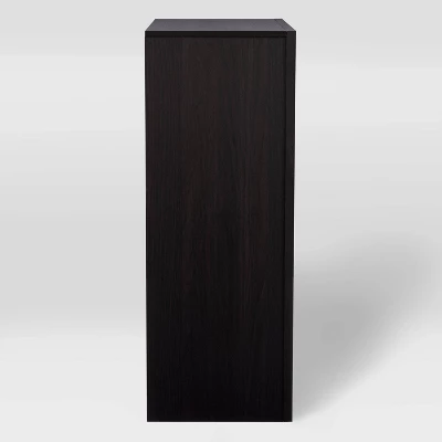 Tall Newport 5 Drawer Dresser - CorLiving 5 Tall Newport 5 Drawer Dresser - CorLiving - Image 3