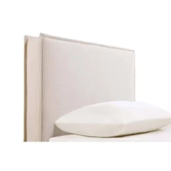 Coaster Twin Izzy Transitional Upholstered Headboard Sand 15 Coaster Twin Izzy Transitional Upholstered Headboard Sand -Nexera Furniture Store GUEST 37008d56 043d 449e a9bf c67d8d96fe6c