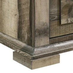 3pc Shayne Panel Bedroom Set Drift - Picket House Furnishings -Nexera Furniture Store GUEST 371fc8f1 5d18 4d70 95fe 38342a91313c