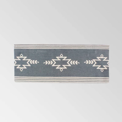 Laveta Boho Rectangular Bench - Christopher Knight Home 6 Laveta Boho Rectangular Bench - Christopher Knight Home - Image 4