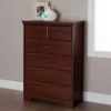 Versa 5 Drawer Chest - South Shore -Nexera Furniture Store GUEST 3783c6db d128 46c4 9d7d 76f724a82210