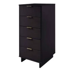 Manhattan Comfort 3pc Granville Chest With Double Dresser And Nightstand Bedroom Set -Nexera Furniture Store GUEST 37be34ee 77d2 4102 9b03 07f68d70950e