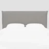 Larkmont French Seam Headboard - Threshold™ Designed With Studio McGee -Nexera Furniture Store GUEST 3813ba4c 261d 402f 9f96 90f10f13baf1