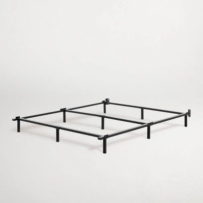 Metal Bed Base Black - Tuft & Needle 7 Metal Bed Base Black - Tuft & Needle - Image 5