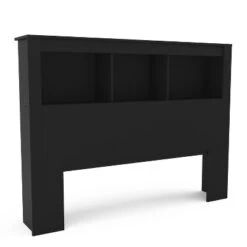 Madison Bookshelf Headboard - Polifurniture -Nexera Furniture Store GUEST 3b4341dc 614a 474c 9cc9 93c3e392a462