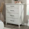 Summit Station 4 Drawer Chest - Sauder -Nexera Furniture Store GUEST 3bb59f1b b2c1 47f0 8fd0 d87f313d25c4