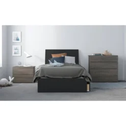 2 Drawer Nighstand - Nexera 11 2 Drawer Nighstand - Nexera -Nexera Furniture Store GUEST 3bd18501 8dc9 43b8 a5b7 efdb573e6eda