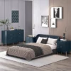 Festivo 3pc Modern Elegance 2 Drawer Nightstands And 6 Drawer Dresser Set 1 Festivo 3pc Modern Elegance 2 Drawer Nightstands And 6 Drawer Dresser Set -Nexera Furniture Store GUEST 3c2e5e2d 632f 46af b5aa e4d78ebdc1f8