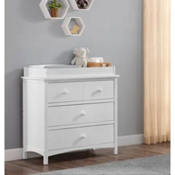 Oxford Baby Montauk 3-Drawer Dresser -Nexera Furniture Store GUEST 3c785a76 4c02 430e 935d 0a4df80d13a9