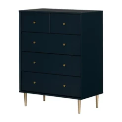 Dylane 5-Drawer Chest - South Shore -Nexera Furniture Store GUEST 3d8c9bf7 6a68 488c 92d0 3fe6fa74e3d9