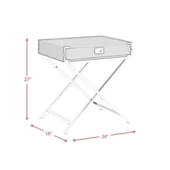 Estelle Nightstand - Picket House Furnishings -Nexera Furniture Store GUEST 3e3fb01e d91d 41c0 9acf bfeabd6e3783