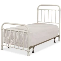 Kirkland Bed Set White - Hillsdale Furniture -Nexera Furniture Store GUEST 407bc82e 287a 48c9 95ac 82fcbc0ba234