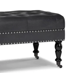 Donovan Tufted Ottoman Bench - WyndenHall -Nexera Furniture Store GUEST 40ecdb38 19ac 410f 999c 841c9bbab230