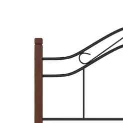 Matson Headboard With Metal Frame - Hillsdale Furniture -Nexera Furniture Store GUEST 41705bb2 3fe9 4205 9bb2 e8c8500387ec